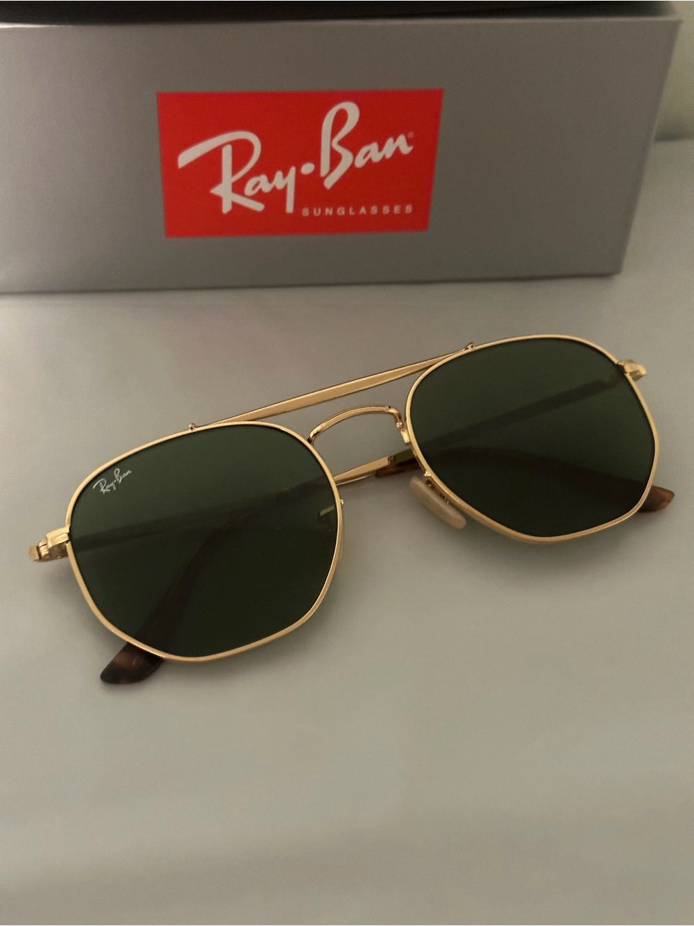 Ray-Ban marshal 54mm sunglasses